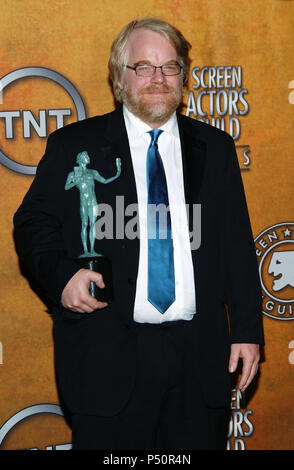 Philip Seymour Hoffman dietro le quinte 12th Annual Screen Actors Guild Awards" presso lo Shrine Auditorium di Los Angeles, domenica 29 gennaio, 2006 - HoffmanPhilipSeymour316.jpgHoffmanPhilipSeymour316 evento nella vita di Hollywood - California, tappeto rosso Evento, STATI UNITI D'AMERICA, industria cinematografica, celebrità, fotografia, Bestof, arte cultura e intrattenimento, Topix celebrità moda, migliori della vita di Hollywood, evento nella vita di Hollywood - California, backstage trofeo, premi mostra, movie celebrità, personaggi televisivi, musica celebrità, Topix, Bestof, arte cultura e intrattenimento, fotografia, Foto Stock