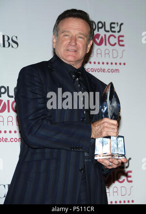 Robin Williams a persone Choice Awards presso lo Shrine Auditorium di Los Angeles. Il 9 gennaio 2007. trophy - WilliamsRobin028.jpgWilliamsRobin028 evento nella vita di Hollywood - California, tappeto rosso Evento, STATI UNITI D'AMERICA, industria cinematografica, celebrità, fotografia, Bestof, arte cultura e intrattenimento, Topix celebrità moda, migliori della vita di Hollywood, evento nella vita di Hollywood - California, backstage trofeo, premi mostra, movie celebrità, personaggi televisivi, musica celebrità, Topix, Bestof, arte cultura e intrattenimento, fotografia, inchiesta tsuni@Gamma-USA.com , Tsuni Credito / USA Foto Stock