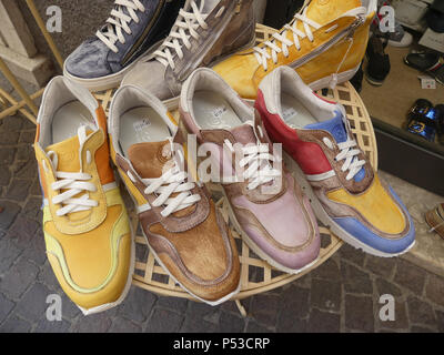 scarpe italiane negozi