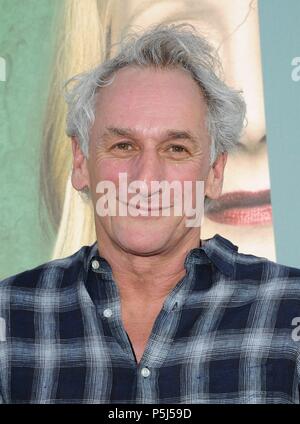 Matt Craven presso gli arrivi per gli oggetti appuntiti Premiere su HBO, Glossari Affini Dome, Los Angeles, CA il 26 giugno 2018. Foto di: Elizabeth Goodenough/Everett Collection Foto Stock