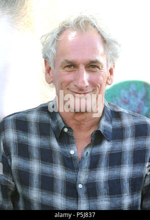 Los Angeles, Stati Uniti d'America. 26 GIU, 2018. Attore Matt Craven assiste HBO's premiere di 'Sarpa oggetti' il 26 giugno 2018 presso il Dome Glossari Affini a Los Angeles, California. Foto di Barry re/Alamy Live News Foto Stock