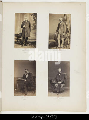 76 Album dei deputati au Corps législatif entre 1852-1857-p39