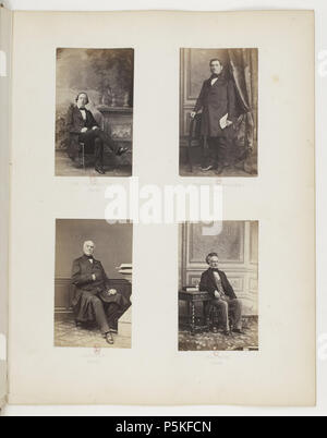 76 Album dei deputati au Corps législatif entre 1852-1857-p38