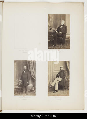 76 Album dei deputati au Corps législatif entre 1852-1857-p53