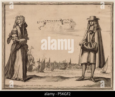 N/A. Nederlands: Beschrijving Amsteldam Profiel van Amsterdam Vanaf de IJzijde Documenttype prent Vervaardiger Allard, Carel (1648-1709) Collectie Collectie Stadsarchief Amsterdam: tekeningen en prenten Datering 1690 t/m 1700 Geografische naam IJ Inventarissen http://archief.amsterdam/archief/10097/010097002191 Afbeeldingsbestand 010097002191 . 1690 t/m 1700. Allard, Carel (1648-1709) 85 Allard, Carel (1648-1709), Afb 010097002191 Foto Stock