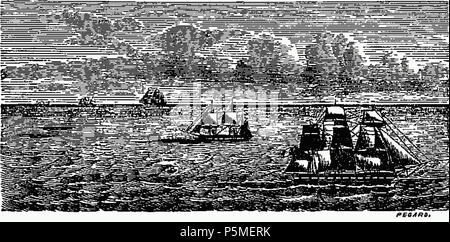 118 ARAGO Francois Astronomie Populaire T3 djvu 0012 Fig227 Foto Stock