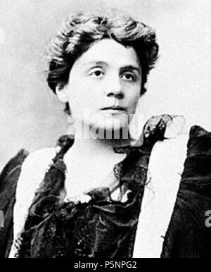 N/A. Eleonora Duse, attrice italiana . 1896. Aimé Dupont (1842-1900) nomi alternativi Aime Dupont Descrizione fotografo belga e scultore Data di nascita e morte 6 Dicembre 1841 / 6 Dicembre 1839 / 1842 16 febbraio 1900 Luogo di nascita e morte Bruxelles New York City periodo di lavoro 1870 - 1890 Sede di lavoro Parigi, New York competente controllo : Q15697300 VIAF:96026517 ISNI:0000 0004 2660 4654 ULAN:500051786 LCCN:N97864760 GND:1104130009 WorldCat 503 Eleonora Duse Foto Stock