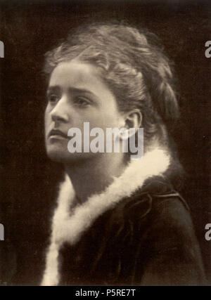 N/A. Inglese: fotografia di Julia Margaret Cameron intitolato l'angelo in casa . 1871. Julia Margaret Cameron (1815-1879) nomi alternativi Julia Margaret Pattle; Julia Margaret Cameron Pattle; Julia M.; Cameron Julia Margaret née Pattle; Julia Margaret nee Pattle Descrizione fotografo inglese Data di nascita e morte 11 Giugno 1815 26 gennaio 1879 Luogo di nascita e morte Calcutta, India Kalutara, Ceylon competente controllo : Q230120 VIAF:61616074 ISNI:0000 0000 8140 6854 ULAN:500118804 LCCN:N50031545 NLA:35169417 WorldCat 264 Cameron Angel Foto Stock