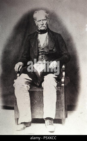 N/A. Inglese: Emmanouil Antoniadis (1791-1863): Fighter del 1821 Rivoluzione greca : (1791-1863): 1821 . prima di 1863. Sconosciuto 508 Emmanouil Antoniadis Foto Stock