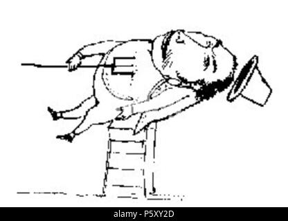 N/A. Edward Lear un libro di sciocchezze 114.jpg . 1846. Edward Lear (1812-1888) nomi alternativi Derry Down Derry; Eduard Liri; Entouarnt Lar; Eduard Lir; Lear; lear e descrizione artista inglese, autore e poeta Data di nascita e morte 12 Maggio 1812 29 gennaio 1888 Luogo di nascita e morte inglese: Holloway, Londra, Inghilterra. Inglese: Sanremo, Italia. Controllo dell'autorità : Q309759 VIAF:36920855 ISNI:0000 0001 2100 Acer travelmate 6493 ULAN:500016261 LCCN:N79084245 NLA:35296076 WorldCat 495 Edward Lear un libro di sciocchezze 114 Foto Stock