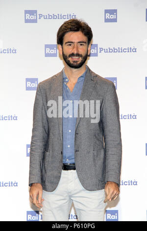 Milano, Italia. Il 27 giugno, 2018. valutazione credito: Indipendente Agenzia fotografica/Alamy Live News Foto Stock