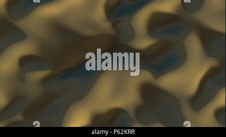 Il 3D rendering di orditi linea sfondo colorato morden astratta backgrop creative Foto Stock