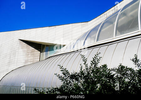 Università di Lione, Diderot biblioteca, Lione, Francia Foto Stock