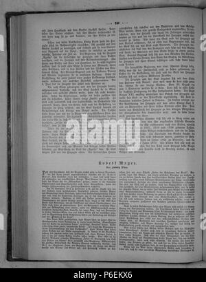 . Die Gartenlaube. Deutsch: Seite 248 aus 'Die Gartenlaube'. Inglese: pagina 248 da ufficiale Die Gartenlaube per 1891. Immagine estratta (eventuale): File:Die Gartenlaube (1891) b 248.jpg - hi res, 2,5 MB. Deutsch: keine Bildunterschrift inglese: nessuna didascalia . N/A 14 Die Gartenlaube (1891) 248 Foto Stock