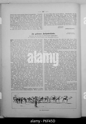 . Die Gartenlaube. Deutsch: Seite 248 aus 'Die Gartenlaube'. Inglese: pagina 248 da ufficiale Die Gartenlaube per 1897. Immagine estratta (eventuale): File:Die Gartenlaube (1897) b 248.jpg - hi res, 2,5 MB. Deutsch: keine Bildunterschrift inglese: nessuna didascalia . N/A 29 Die Gartenlaube (1897) 248 Foto Stock