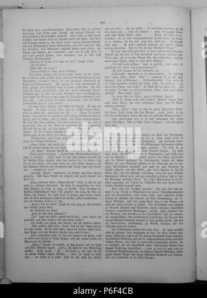 . Die Gartenlaube. Deutsch: Seite 280 aus 'Die Gartenlaube'. Inglese: pagina 280 dal ufficiale Die Gartenlaube per 1897. Immagine estratta (eventuale): File:Die Gartenlaube (1897) b 280.jpg - hi res, 2,5 MB. Deutsch: keine Bildunterschrift inglese: nessuna didascalia . N/A 29 Die Gartenlaube (1897) 280 Foto Stock