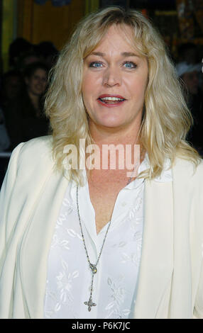 Diane Delano arrving al Ladykillers Premiere al El Capitan Theatre di Los Angeles. Marzo 12, 2004.DelanoDiano119 Red Carpet Event, verticale, STATI UNITI D'AMERICA, industria cinematografica, celebrità, fotografia, Bestof, arte cultura e intrattenimento, Topix celebrità moda / Verticale, meglio di, evento nella vita di Hollywood - California, moquette rossa e dietro le quinte, USA, industria cinematografica, celebrità, movie celebrità, personaggi televisivi, musica celebrità, fotografia, Bestof, arte cultura e intrattenimento, Topix, headshot, verticale, una persona, dall'anno , 2004, inchiesta tsuni@Gamma-USA.com Foto Stock