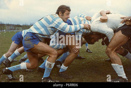 L'Héritier Il Ereditiere Anno: 1972 - Francia Jean-Paul Belmondo Direttore: Philippe Labro Foto Stock