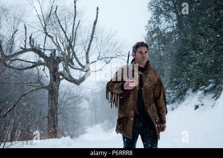 Deadfall Anno : 2012 USA Direttore : Stefan Ruzowitzky Eric Bana Foto Stock