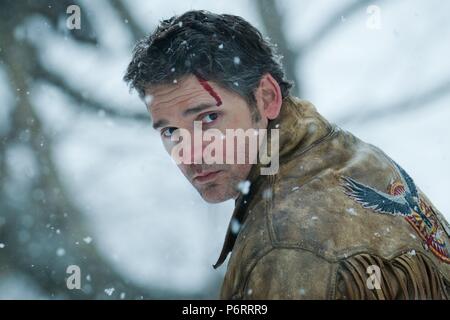 Deadfall Anno : 2012 USA Direttore : Stefan Ruzowitzky Eric Bana Foto Stock