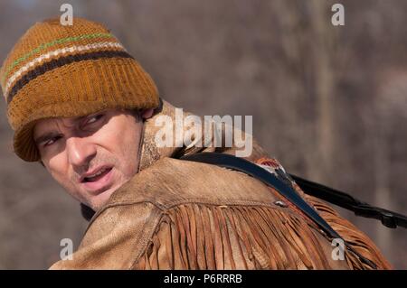 Deadfall Anno : 2012 USA Direttore : Stefan Ruzowitzky Charlie Hunnam Foto Stock