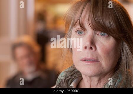 Deadfall Anno : 2012 USA Direttore : Stefan Ruzowitzky Sissy Spacek Foto Stock