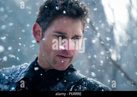 Deadfall Anno : 2012 USA Direttore : Stefan Ruzowitzky Eric Bana Foto Stock