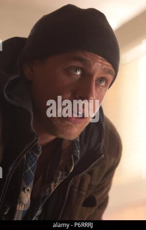 Deadfall Anno : 2012 USA Direttore : Stefan Ruzowitzky Charlie Hunnam Foto Stock