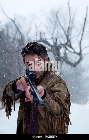 Deadfall Anno : 2012 USA Direttore : Stefan Ruzowitzky Eric Bana Foto Stock