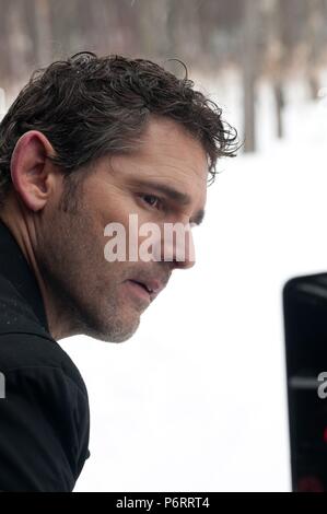 Deadfall Anno : 2012 USA Direttore : Stefan Ruzowitzky Eric Bana Foto Stock