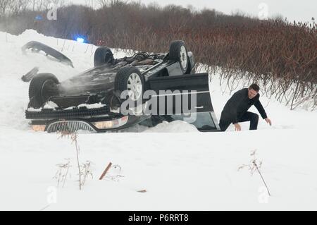 Deadfall Anno : 2012 USA Direttore : Stefan Ruzowitzky Eric Bana Foto Stock