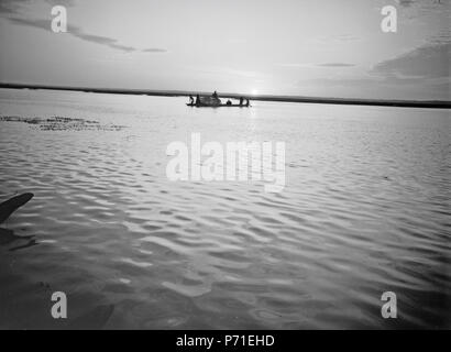 46 ETH-BIB-Bei Gao auf dem Niger-Tschadseeflug 1930-31-LBS MH02-08-0527 Foto Stock