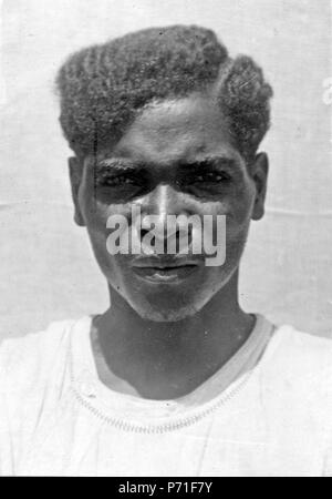 39 Majunga, n.v. Madagascar - SMVK - 001696 Foto Stock