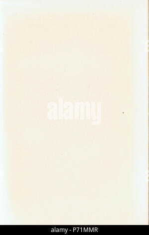 . Del poeta Chantry.. Inglese: una scansione della pagina vuota affacciata pagina 64 del lavoro di Katherine Brégy 'del poeta Chantry' . N/A 5 del poeta Chantry pg 064f Foto Stock