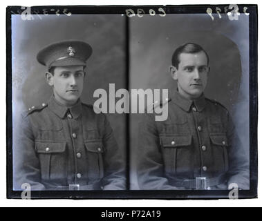 Inglese: DKW 35399 35399A Cobb L . Questo supporto upload Data: 19 Febbraio 2015 16:06:31 opera originale prima di 1944 17 G F Cobb, Esq, 18 Feb 1915 (16581579555) Foto Stock