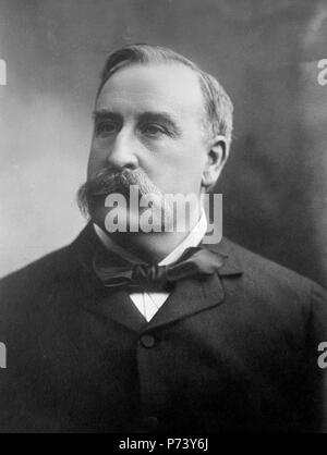 Edgar M. CULLEN 4 22 1910 Foto Stock