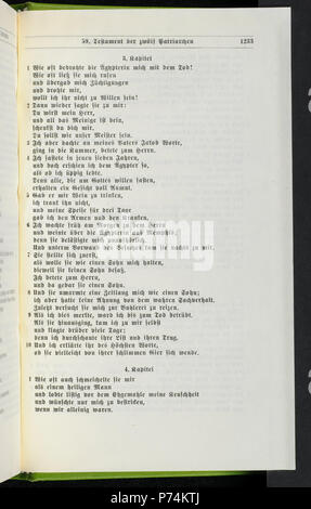 . Altjüdisches Schrifttum außerhalb der Bibel N/A 194 Riessler Altjuedisches Schrifttum ausserhalb der Bibel 1233 Foto Stock