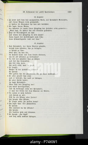 . Altjüdisches Schrifttum außerhalb der Bibel N/A 194 Riessler Altjuedisches Schrifttum ausserhalb der Bibel 1239 Foto Stock