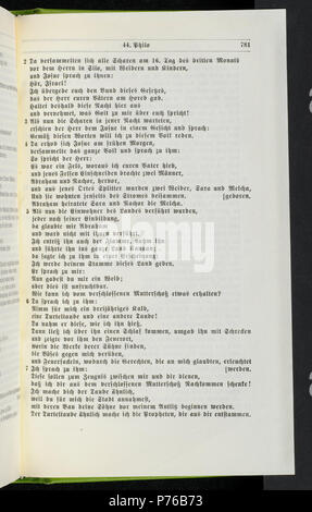 . Altjüdisches Schrifttum außerhalb der Bibel N/A 198 Riessler Altjuedisches Schrifttum ausserhalb der Bibel 781 Foto Stock