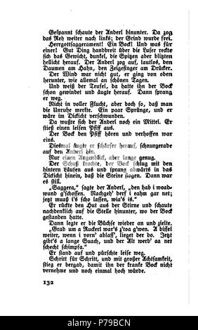 . : Gesammelte Werke N/A 26: Gesammelte Werke (Thoma) 2 132 Foto Stock