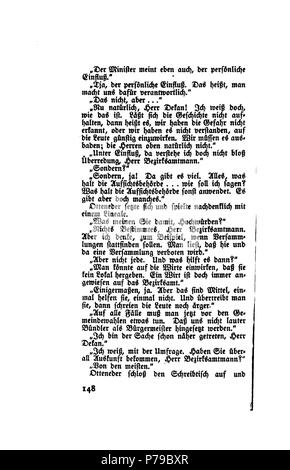 . : Gesammelte Werke N/A 31: Gesammelte Werke (Thoma) 4 148 Foto Stock