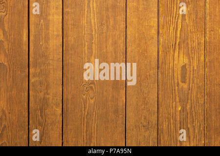Legno vecchio sfondo a parete Foto Stock