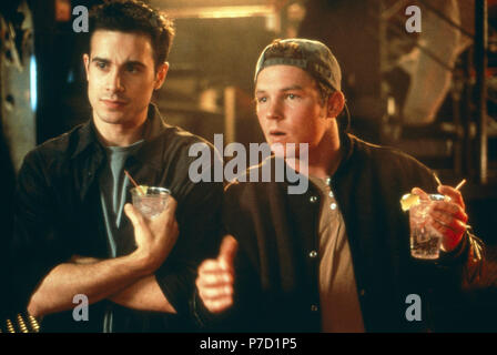 Den Einen oder keinen aka. A voi, USA 2000 Regie: Kris Isacsson Darsteller: Freddie Prinze Jr., Shawn Hatosy Foto Stock
