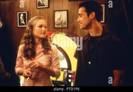 Den Einen oder keinen aka. A voi, USA 2000 Regie: Kris Isacsson Darsteller: Freddie Prinze Jr, Julia montanti Foto Stock