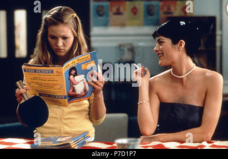Den Einen oder keinen aka. A voi, USA 2000 Regie: Kris Isacsson Darsteller: Julia montanti, Selma Blair Foto Stock