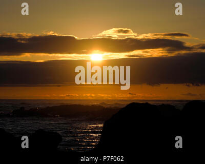 Fuerteventura Foto Stock