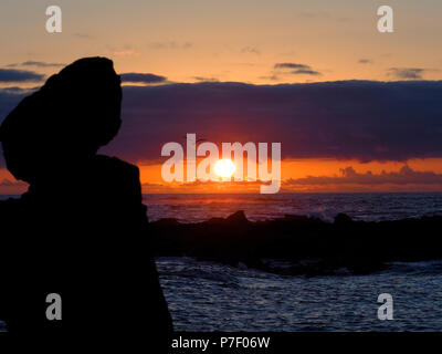 Fuerteventura Foto Stock