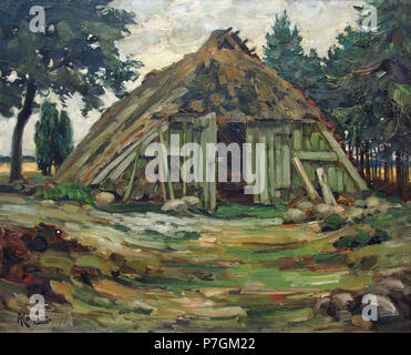 Fotocamere digitali Olympus 15 Albert König Schafstall 01 Foto Stock