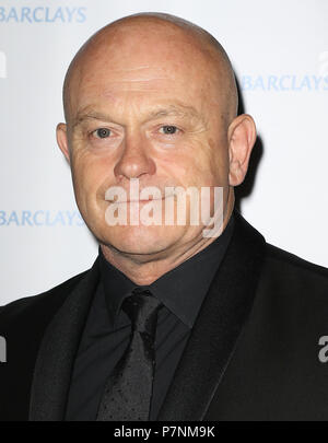 Jun 08, 2018 - Ross Kemp frequentando Diva Awards 2018 presso il Waldorf Hilton Hotel in London, England, Regno Unito Foto Stock