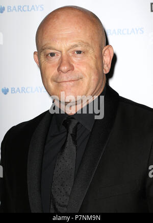 Jun 08, 2018 - Ross Kemp frequentando Diva Awards 2018 presso il Waldorf Hilton Hotel in London, England, Regno Unito Foto Stock